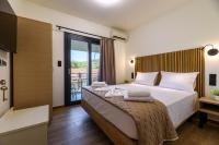Apartment mit 1 Schlafzimmer und Aussicht
