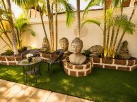 View Talay 1 BR Private Pool Villa 5 Min To Beach - B&B Jomtien Beach