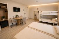 Prime Apartment Hotel - Chambres d'hôtes Nuremberg