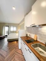 Sound of Athos - Ferienwohnung Ouranoupoli