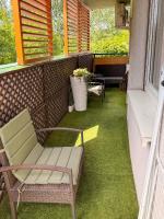 Home4You free park - B&B Krakow