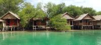 Rufas Homestay - Ferienwohnung Kwoor