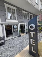 Şahinler Suit Apart - Ferienwohnung Trabzon