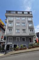 Şahinler Suit Apart - Ferienwohnung Trabzon