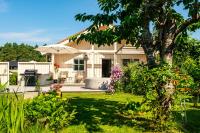 Garden House 1 - B&B Valler