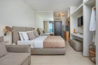 Junior Suite with Sea View