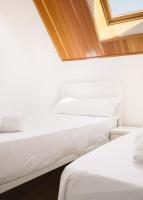 Apartamento Alba4 - Ferienwohnung Jaca