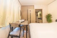 Within a 10-min direct connection to Shinjuku, 3-min walk from Nogata Station, Right in front of the shopping street, 2 double beds, can accommodate up to 4 guests #203 - Chambres d'hôtes Tokyo