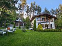 Вила Свети Георги - B&B Razlog