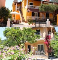 Villa Martha - B&B Benítses