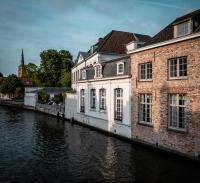 Molenmeers Boutique Guesthouses - B&B Bruges