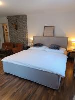 Villa Greyhorn - Ferienwohnung Langkampfen