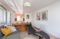 Ace City Centre Apart, 8 minutes from Royal Mile - B&B Edimburgo