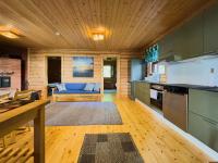 Villa Hauki, Puruvesi Lakeside by Naaranlahti - B&B Naaranlahti