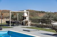 Villa con piscina privada