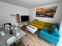Two-Bedroom Apartment with Balcony - No 9