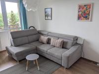 Apartamento de 1 dormitorio