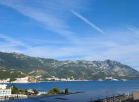 Lux Apartments Harmonia - Chambres d'hôtes Budva