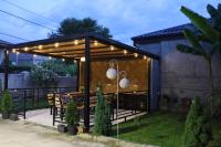 Tomas Guesthouse - Bed and Breakfast Lagodekhi