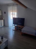 Appartamento Monolocale con Vista Mare