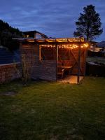 Family home with three bedrooms In Ålesund - Chambres d'hôtes Ålesund