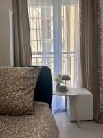Apartment Leon Novi Sad - B&B Novi Sad