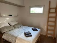 Tiny House Krumlov, Terrace, Parking - Bed and Breakfast Český Krumlov