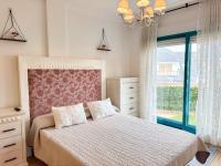 Apartamento Airiños do Mar - Bed and Breakfast Sanxenxo