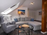 220 Fewo Packhusweg, Nordsee, mit 2 Schlafzimmern und E-Ladestation - Bed and Breakfast Wilhelmshaven