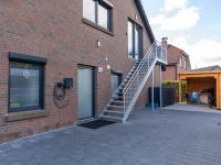 220 Fewo Packhusweg, Nordsee, mit 2 Schlafzimmern und E-Ladestation - Bed and Breakfast Wilhelmshaven