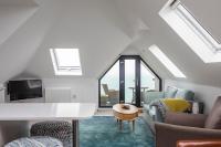 Seaview apartment - B&B Southbourne