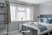 Shawdene Co-Living - Private Room Self-Cater - B&B Wythenshawe