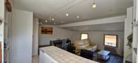 Grand appartement lumineux avec 2 chambres - B&B Le Luc