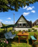 The Secret Garden Retreat - B&B Zabljak