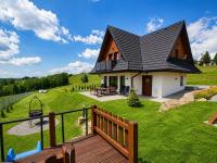 Na polanie - B&B Czerwienne