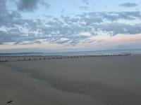 Beachside caravan retreat - at New Beach, Dymchurch - B&B Dymchurch