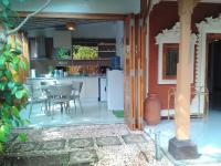 Gopa Villas - B&B Kelurahan Sanur