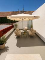 Hostal Rural La Mejorada - B&B Alpera