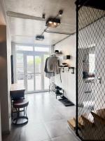 LikeHome gemütliches Privatzimmer im Haus, Hasenfelder Weg 15 in Heinersdorf - Chambres d'hôtes Steinhöfel