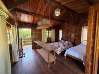 Double Room with Balcony (2 Adults + 1 Child)
