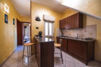Apartment mit 2 Schlafzimmern und Stadtblick