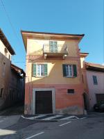 Appartamento incantevole ad Armeno - B&B Armeno