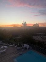 Benevolent Short Stay - B&B Stellenbosch