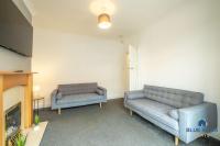 Millfield House by Blue Skies Stays - Ferienwohnung Middlesbrough
