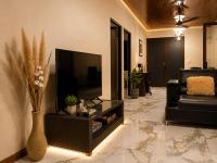 Althi Mountain House - B&B Naranjito