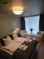 Deluxe Zweibettzimmer