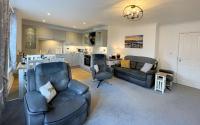Waterside, Whitehall Landing - Chambres d'hôtes Whitby