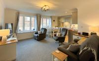Waterside, Whitehall Landing - Chambres d'hôtes Whitby
