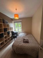 Chambres indépendantes et lumineuses - B&B Alençon