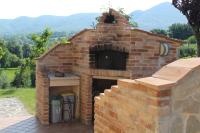 Villa Umbria Il Salice - B&B Quadrelli